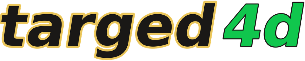 targed4d logo